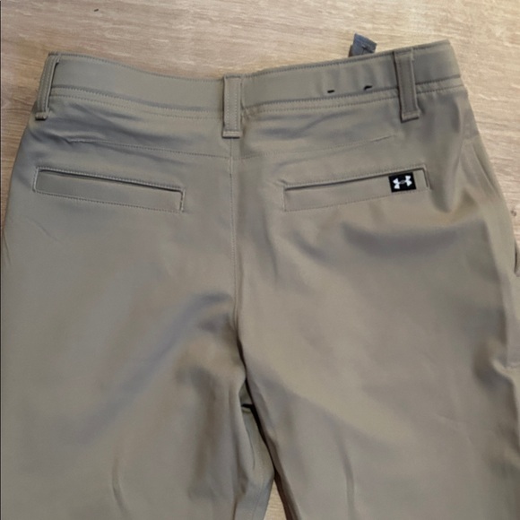 Kids UA golf pants - Picture 3 of 3